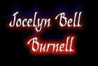 Jocelyn Bell

   Burnell