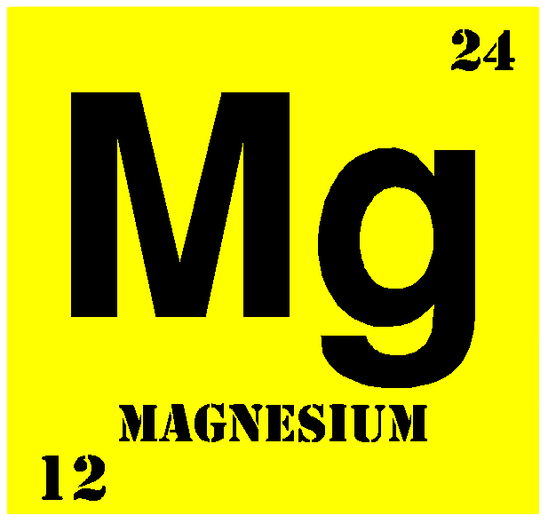 magnesium, healthy magnesium, health effect magnesium, magnesium crystals