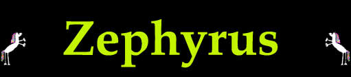 Zephyrus